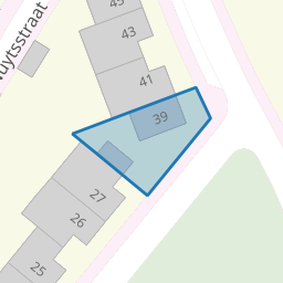 Perceel HLN01-O-2894