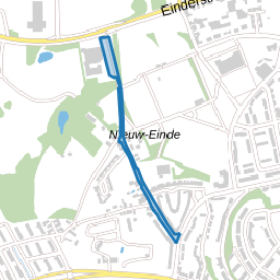 Perceel HLN01-O-2895