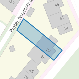 Perceel HLN01-O-2896