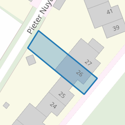 Perceel HLN01-O-2897