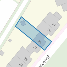 Perceel HLN01-O-2898