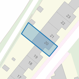 Perceel HLN01-O-2904