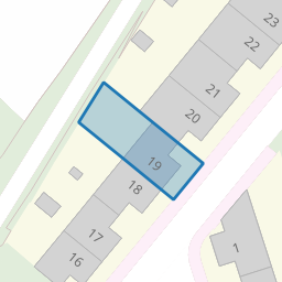 Perceel HLN01-O-2905