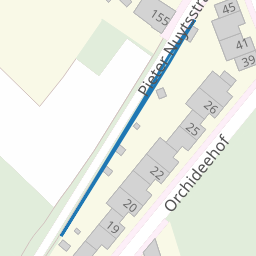 Perceel HLN01-O-2910