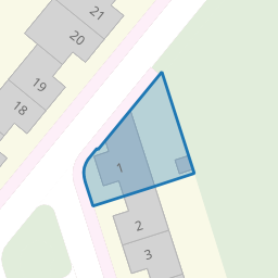 Perceel HLN01-O-2911