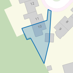 Perceel HLN01-O-2920