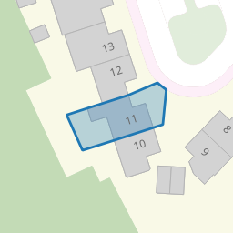 Perceel HLN01-O-2921