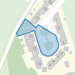 Perceel HLN01-O-2926