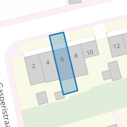 Perceel HLN01-O-2941