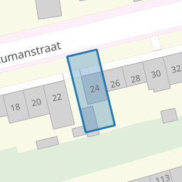 Perceel HLN01-O-2944