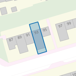 Perceel HLN01-O-2945