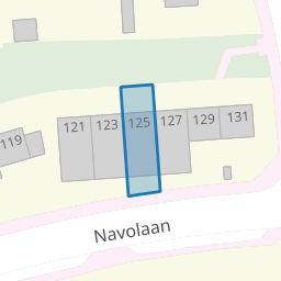 Perceel HLN01-O-2948