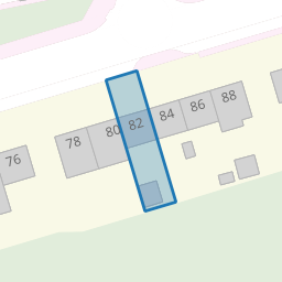 Perceel HLN01-O-2950