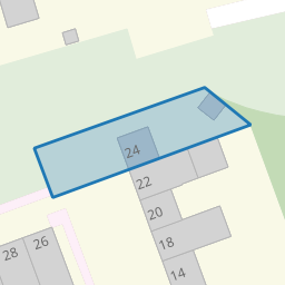 Perceel HLN01-O-2951