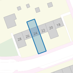 Perceel HLN01-O-2953