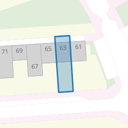 Perceel HLN01-O-2964