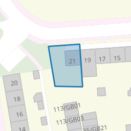 Perceel HLN01-O-2972