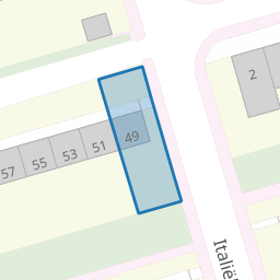 Perceel HLN01-O-2974