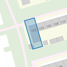 Perceel HLN01-O-2975