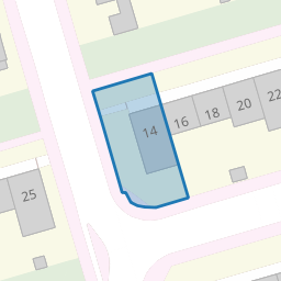 Perceel HLN01-O-2981