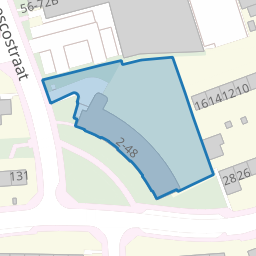 Perceel HLN01-O-2989