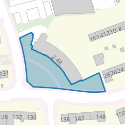 Perceel HLN01-O-2990