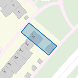 Perceel HLN01-O-2998