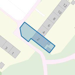 Perceel HLN01-O-3002