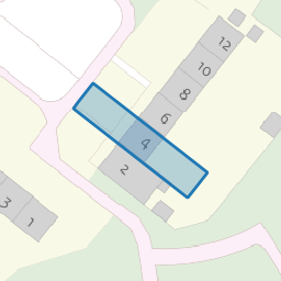 Perceel HLN01-O-3003