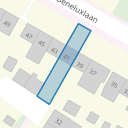 Perceel HLN01-O-3005