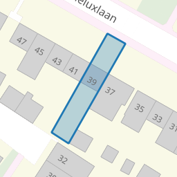 Perceel HLN01-O-3006