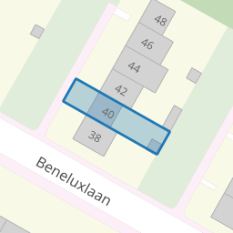 Perceel HLN01-O-3007