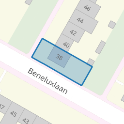 Perceel HLN01-O-3008