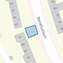 Perceel HLN01-O-3023