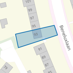 Perceel HLN01-O-3026