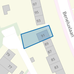 Perceel HLN01-O-3027