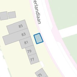 Perceel HLN01-O-3040