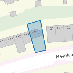 Perceel HLN01-O-3043