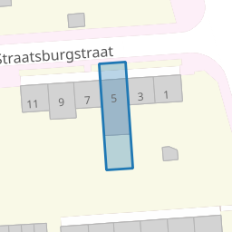 Perceel HLN01-O-3050