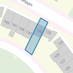 Perceel HLN01-O-3066