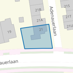 Perceel HLN01-O-3071