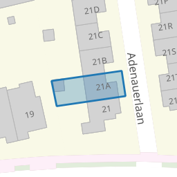 Perceel HLN01-O-3072