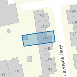 Perceel HLN01-O-3074