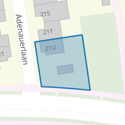 Perceel HLN01-O-3088