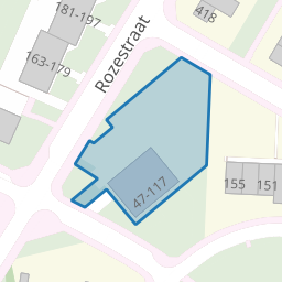 Perceel HLN01-O-3092