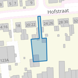 Perceel HLN01-O-3093