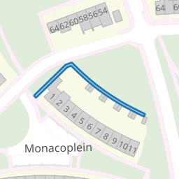 Perceel HLN01-O-3099