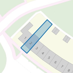 Perceel HLN01-O-3101