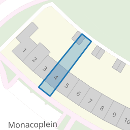 Perceel HLN01-O-3103