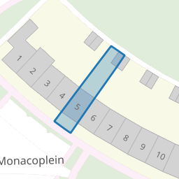 Perceel HLN01-O-3104